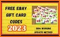 Free Ebay Gift Card related image