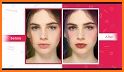 Magic Virtual Makeup | Beauty Makeover Camera related image