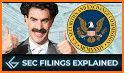 Last 10K: Company SEC Filings related image