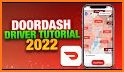 Guide DoorDash Food Delivery related image