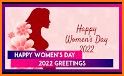 Happy Women's Day 2022 Images related image