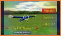 RC-AirSim - RC Model Plane Sim related image