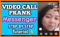 Sweety Messenger Video Call related image