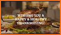 Thanksgiving Greeting Photo Video Maker 2021 related image