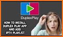 Duplex GO Play related image