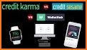 Free Credit Score Karma Tips related image