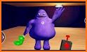 Grimace Monster: DOP Story related image