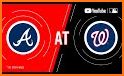 Nationals Baseball: Live Score, Stats & Plays related image