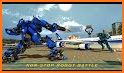 Super Robot Transformation Robot Fighting Games related image