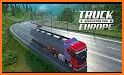 Truck Simulator – European Edition related image