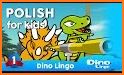 DinoLingo related image