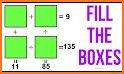 Fimath: Math Puzzle related image