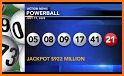 Mega Millions & Powerball Resu related image