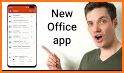 Office Reader - Word, Excel, PowerPoint & PDF related image