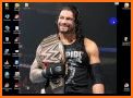 Roman Reigns Live Wallpaper related image