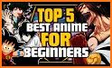 Anime For Beginners related image