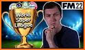 Cricket Manager - Super League related image