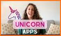 The Unicorn - Threesome Dating & Hookup App related image