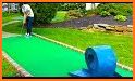 Retro Golf! Arcade Putt Putt Game related image