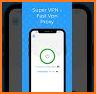 Snappy VPN - Secure & Fast VPN related image