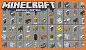 Furniture & Decorations MCPE - Minecraft Mod related image