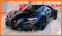 Chiron Car Bugatti Driver related image