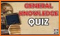 Global Quiz: Challenge Your Knowledge related image