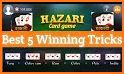 Hazari - 1000 Points Card Game Online Multiplayer related image