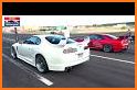 GTR Skyline Car Drift & Drag related image