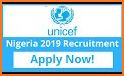 UN & NGO Jobs related image