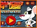 Danger Mouse: The Danger Games related image