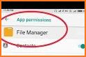 Files to SD Card - File Manager related image