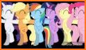 My Little Pony Dancing Road related image