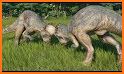 Pachycephalosaurus Simulator related image