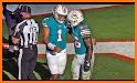 Dolphins Football: Live Scores, Stats, & Games related image