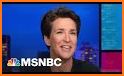 THE RACHEL MADDOW SHOW LIVE APP related image