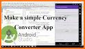 SimpleCurrency Converter related image