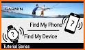 Find my Phone - Find my Device related image