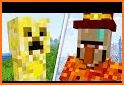 Elemental Mobs Addon for MCPE related image