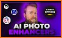 AI Photo Editor - AI Enhancer related image