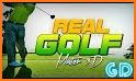 Putting Golf Master 3D - Pro Free Golf related image