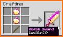 Swords for Minecraft related image