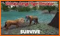 Wild Animals World - Jungle Simulator related image