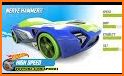 Advice For Hot Wheels Race Off Car Game related image