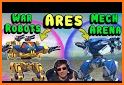 Robot Games:War Mech Arena related image