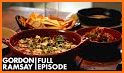 Gordon Ramsay's Home Cooking:  Make Fabulous Food related image