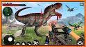 Wild Animal Hunting Clash: Dino Hunting Simulator related image