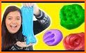 How To Make Stretchy Slime Without Borax related image