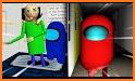 Baldi's Basics In Among Mod 2021 related image