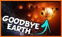 Milky way - Create, destroy planets space Sim related image